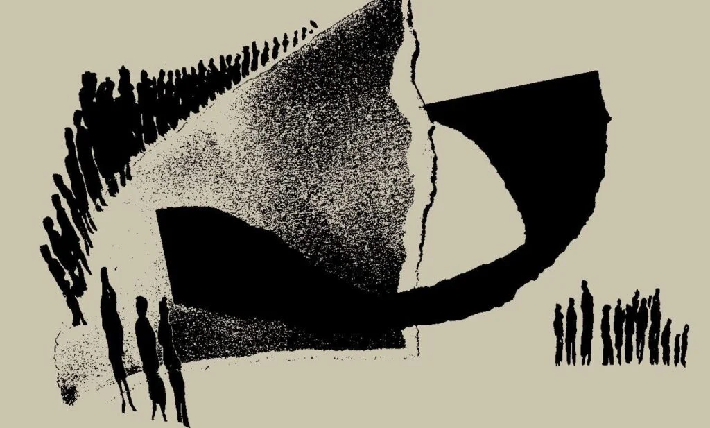 Екатерина Шульман о&nbsp;войне в&nbsp;Украине