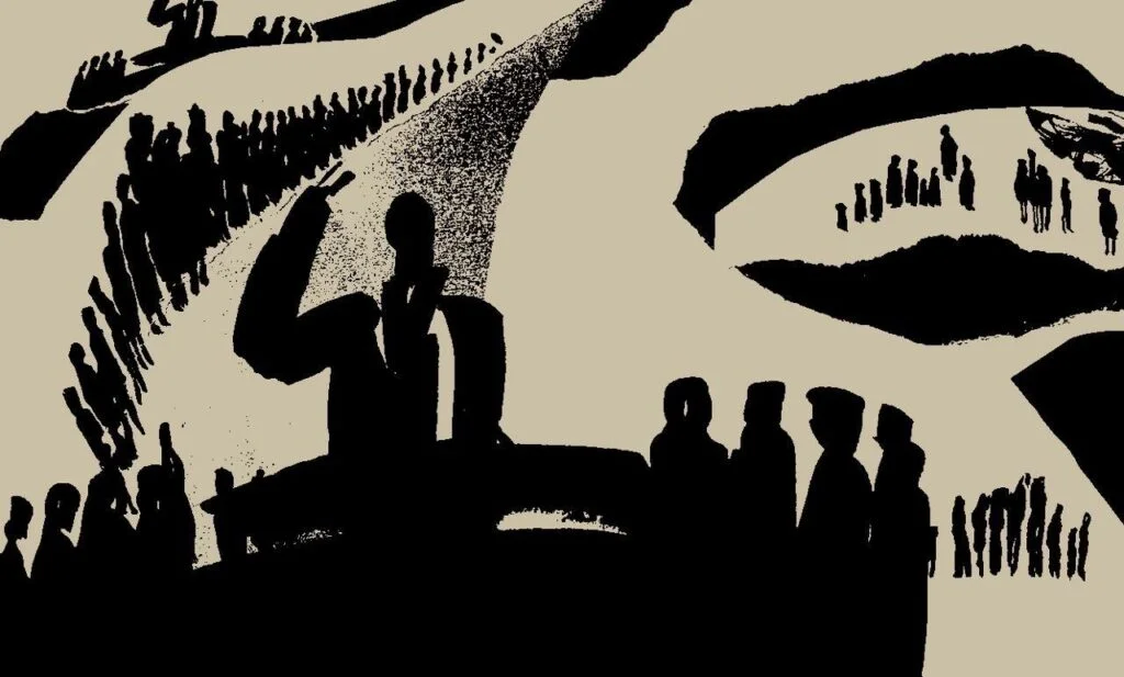 Екатерина Шульман 