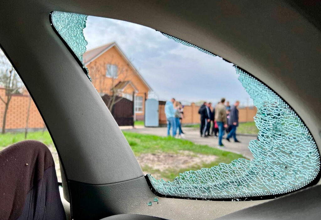 Журавлевка, Белгородская область