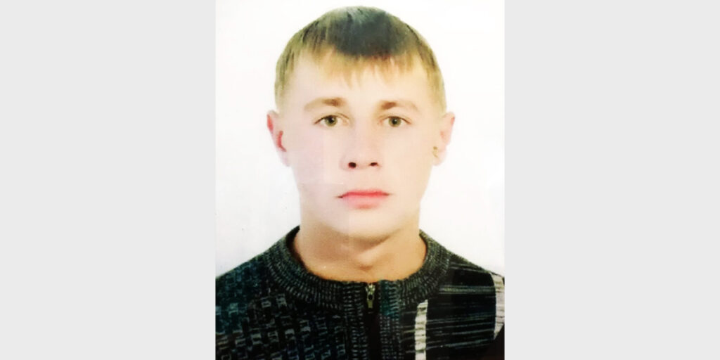 Евгений Дзюбенко