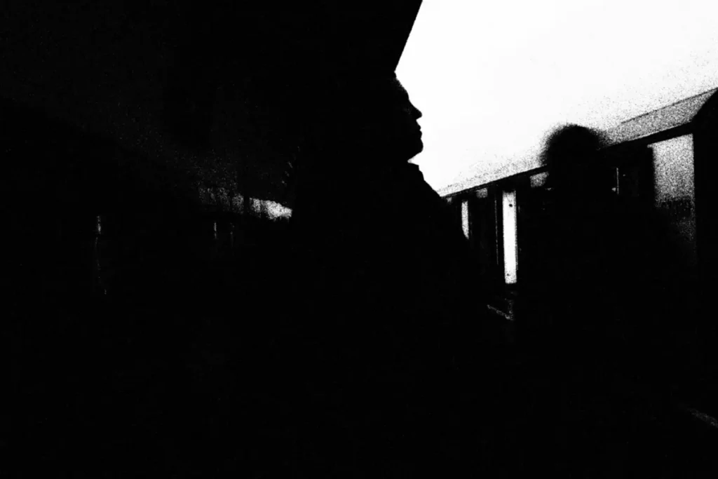 Алексей. Фото: Редакция «Вёрстки».