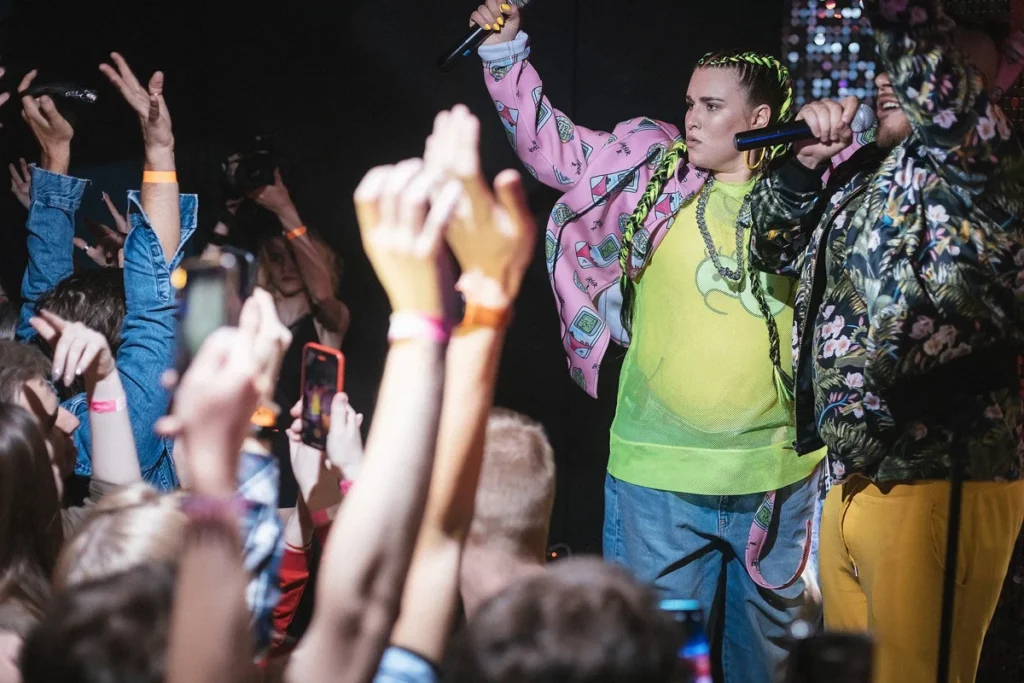 Бар «Элтон»