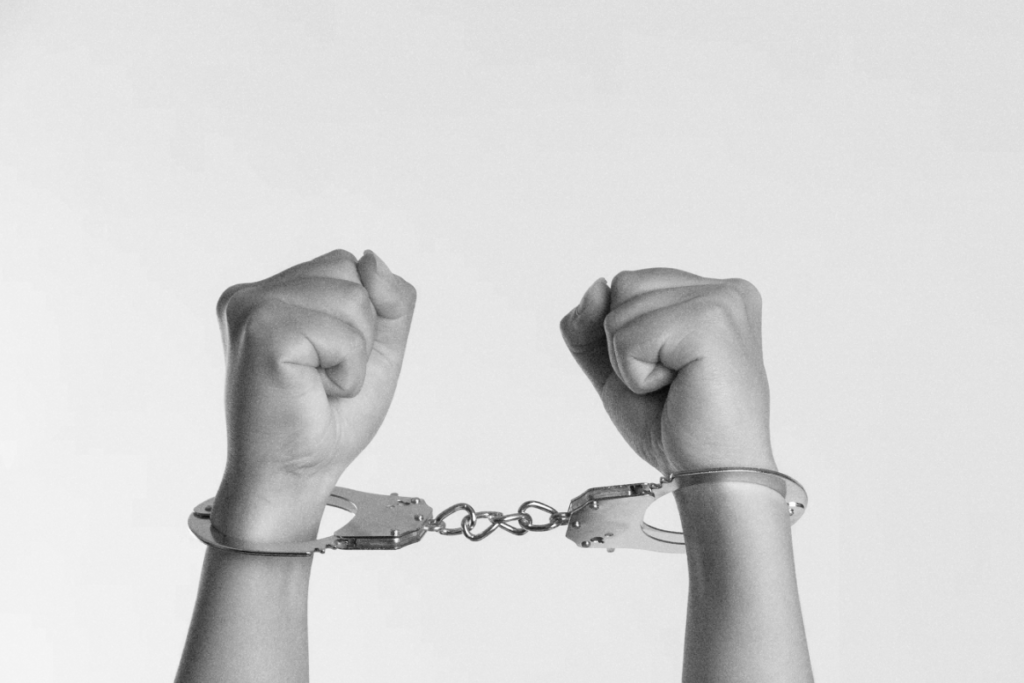 Особо тяжкие преступления<br />
