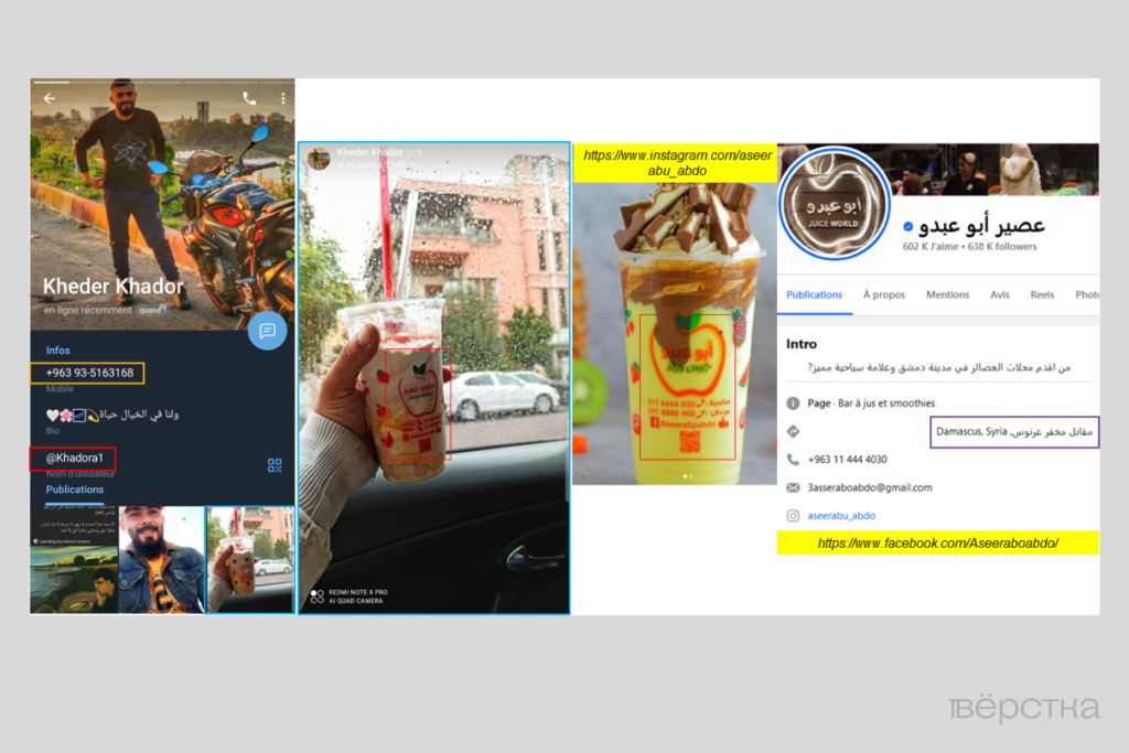 Российские военные в&nbsp;Ливии
