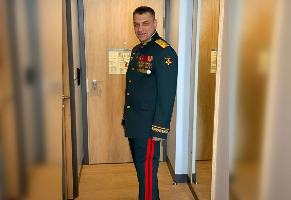 Сухраб Ахмедов