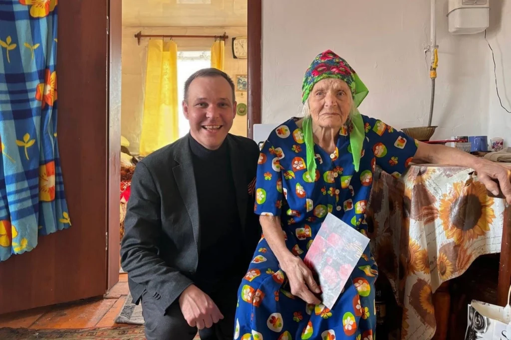 Роман Гордеев