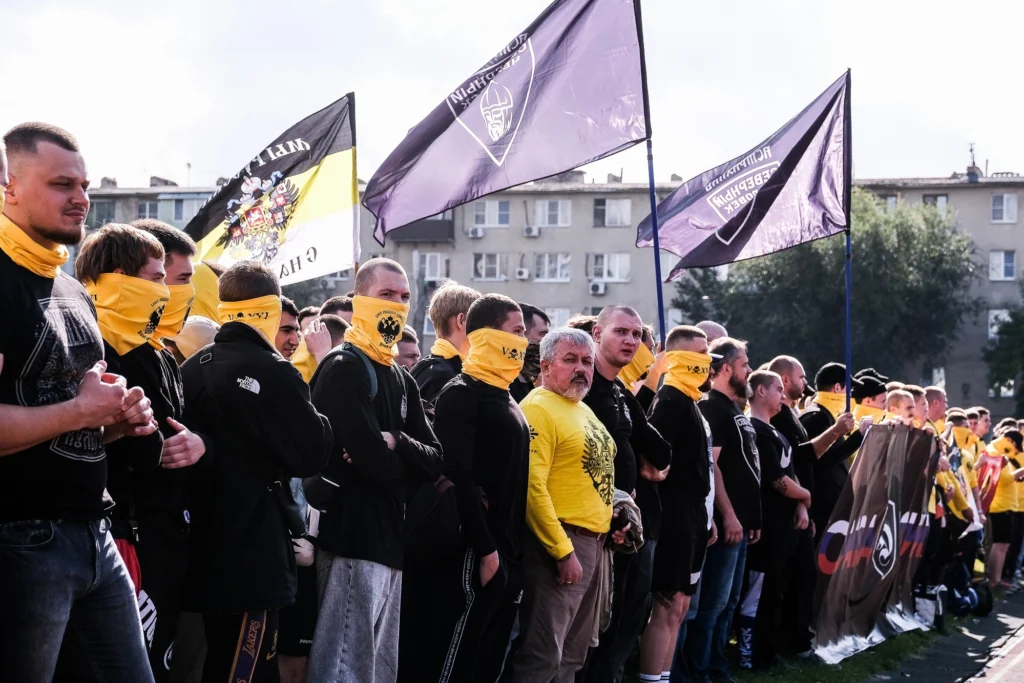 Братство академистов