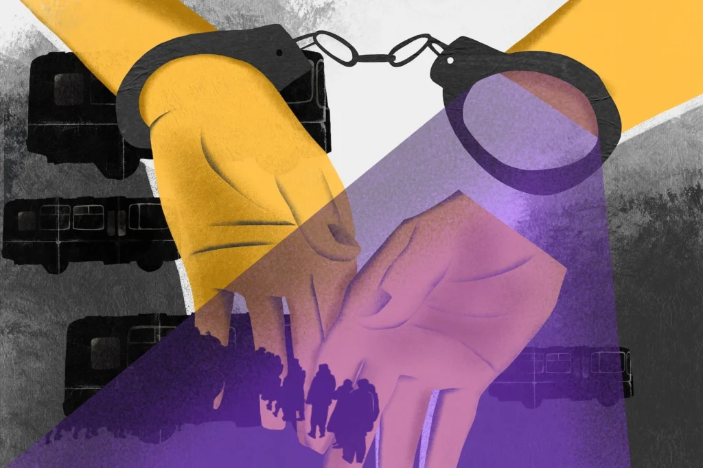 Самовольное оставление военной части