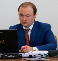 Павел Фрадков