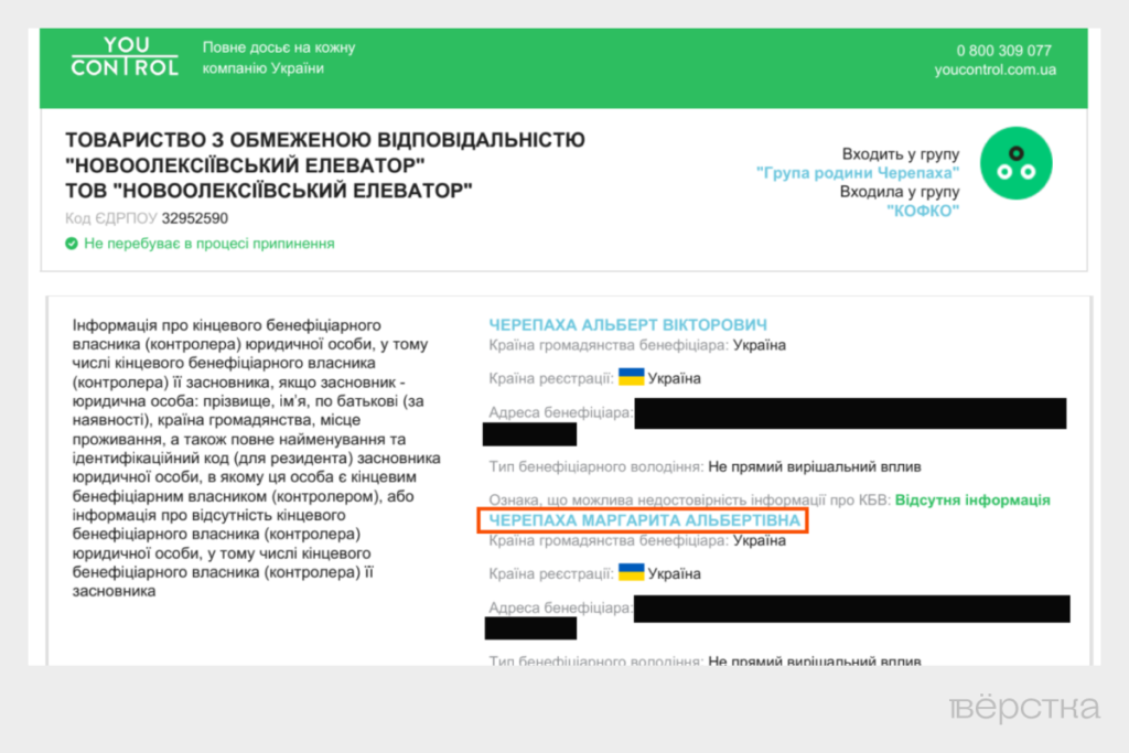 Херсонская область