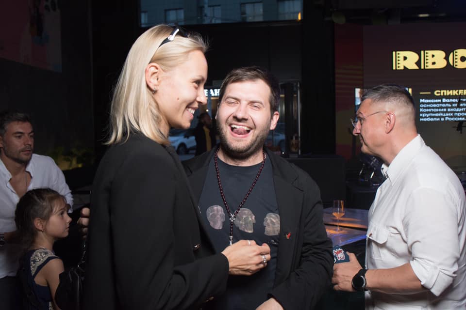 Эдуард Гуринович