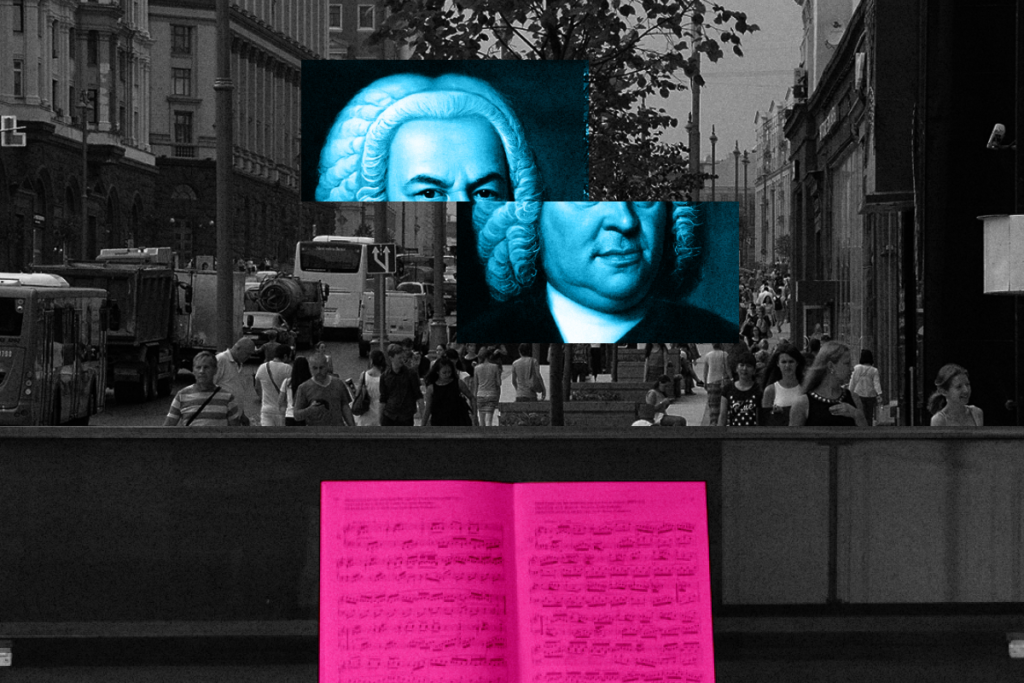 Композитор Кирилл Широков