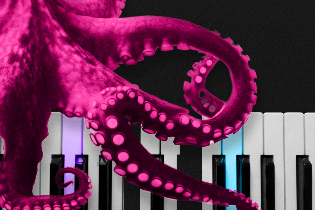 Композитор Кирилл Широков