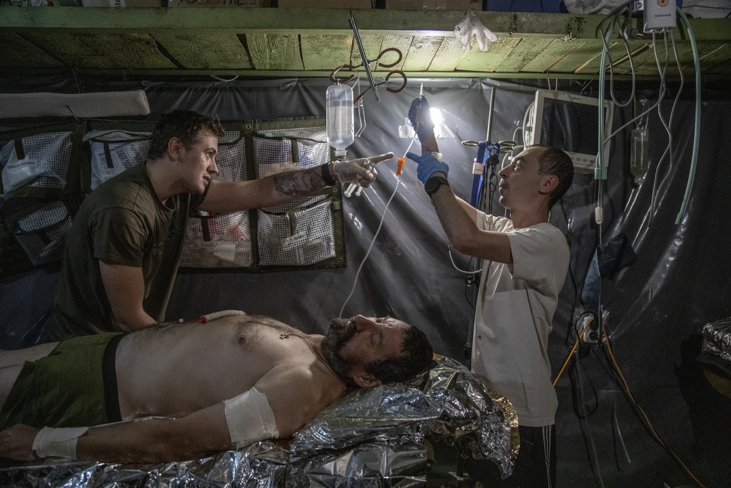 Война с&nbsp;Украиной