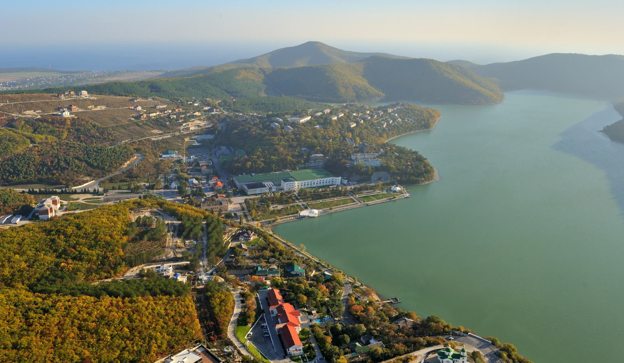 Абрау Дюрсо