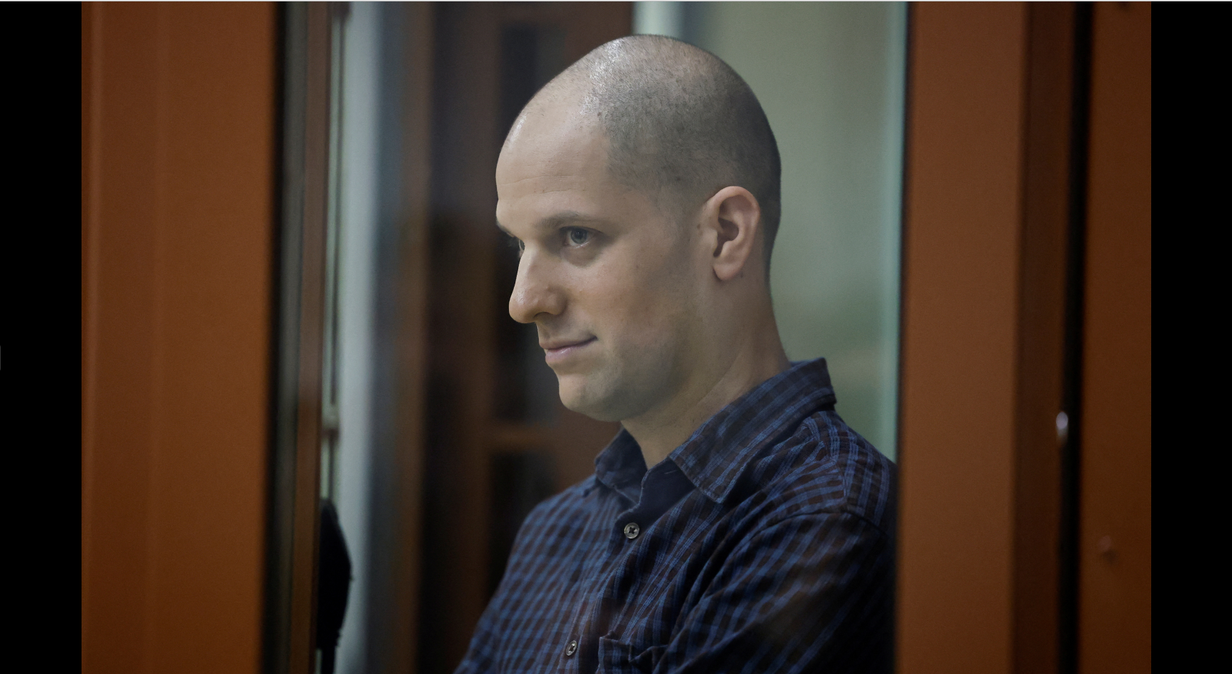 Эван Гершкович