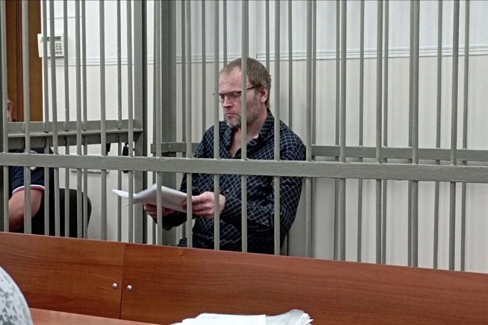 Андрей Шабанов