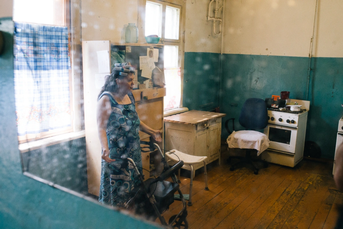 Андрей Шабанов