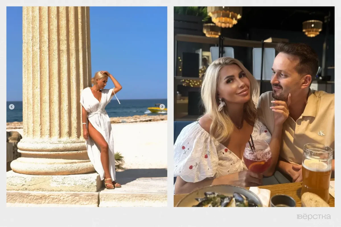 Как живут жены священников