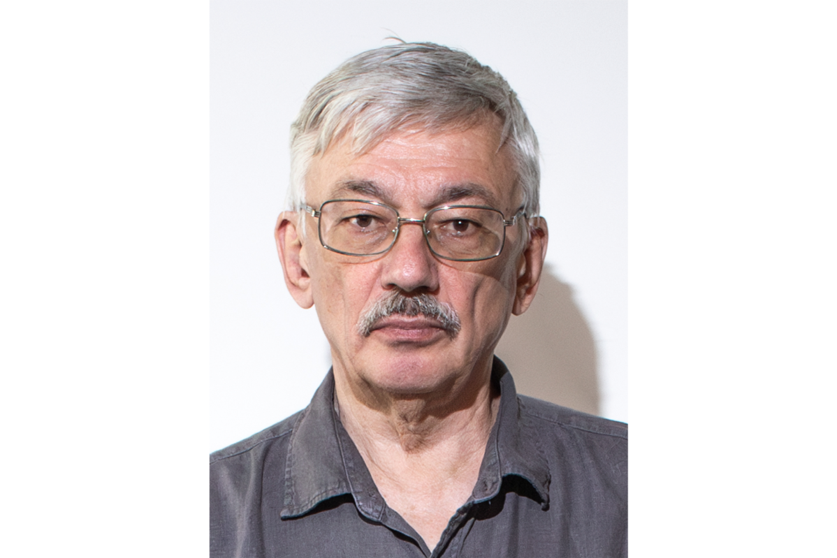 71-летний правозащитник Олег Орлов опубликовал антивоенную статью «Им&nbsp;хотелось фашизма. Они его получили»