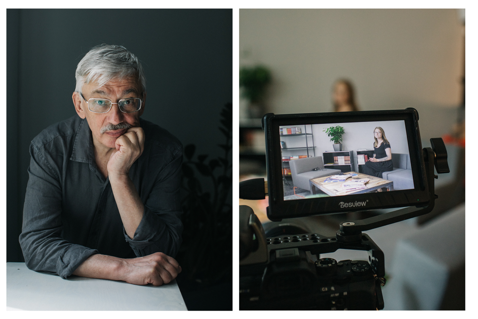 В&nbsp;интервью «Вёрстке» Олег Орлов рассказал как важно продолжать сопротивляться репрессивному режиму внутри страны.