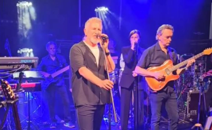 Леонид Агутин, «Аэропорты»