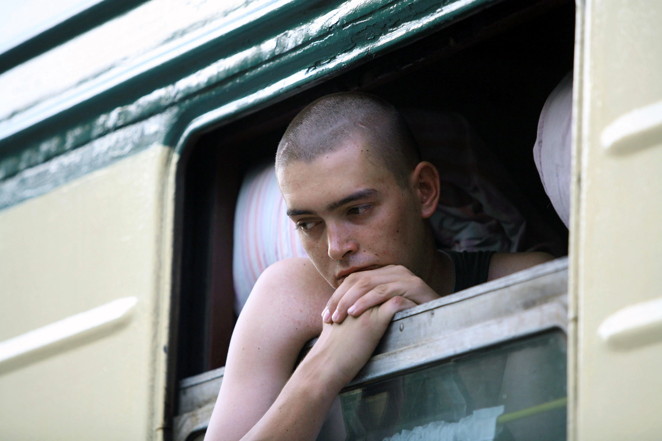 Уклонение от&nbsp;воинской службы (ст. 328 УК): какое наказание?