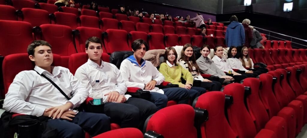 Фильм «Мамино письмо» телеканала «Спас», пропагандирующий отказ от&nbsp;абортов