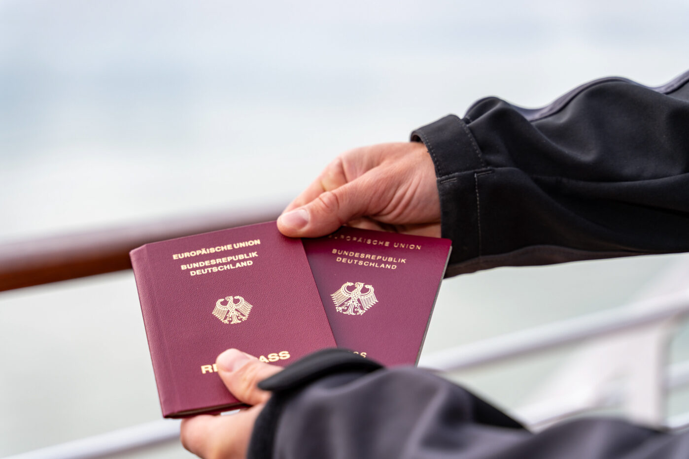 Гражданство за&nbsp;инвестиции в&nbsp;Европе