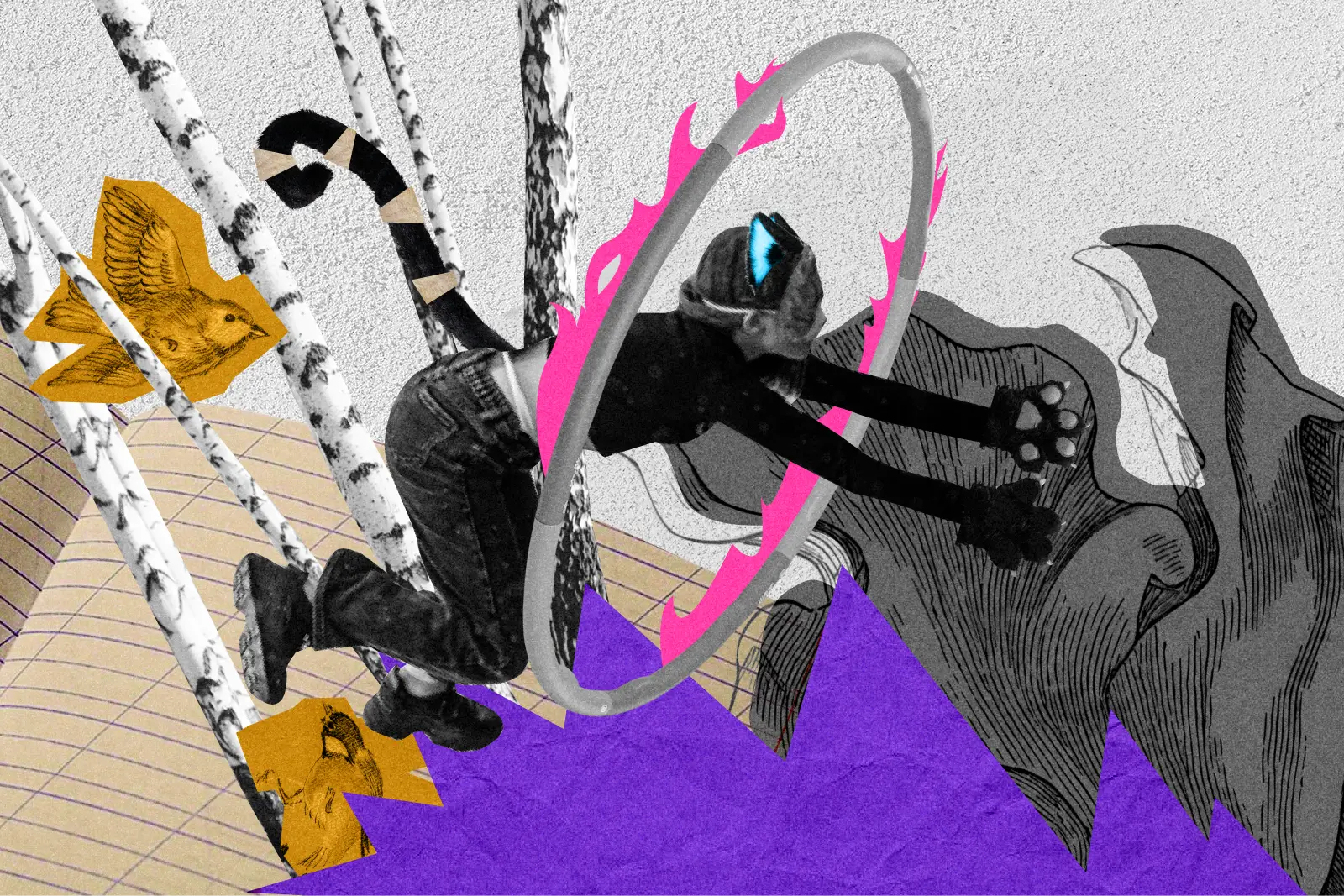 Квадробинг, феминизм и&nbsp;пропаганду уклонения от&nbsp;призыва могут признать «Деструктивными идеологиями»