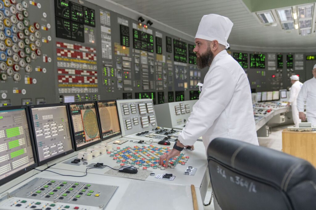 Курская АЭС