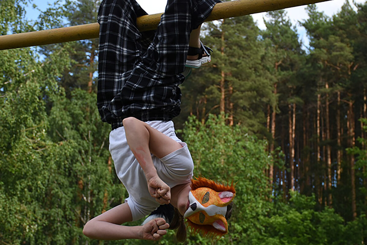 Квадробинг&nbsp;— новое увлечение подростков