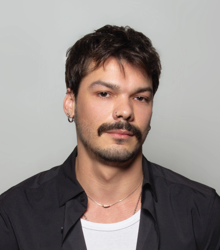 Дмитрий Осинников