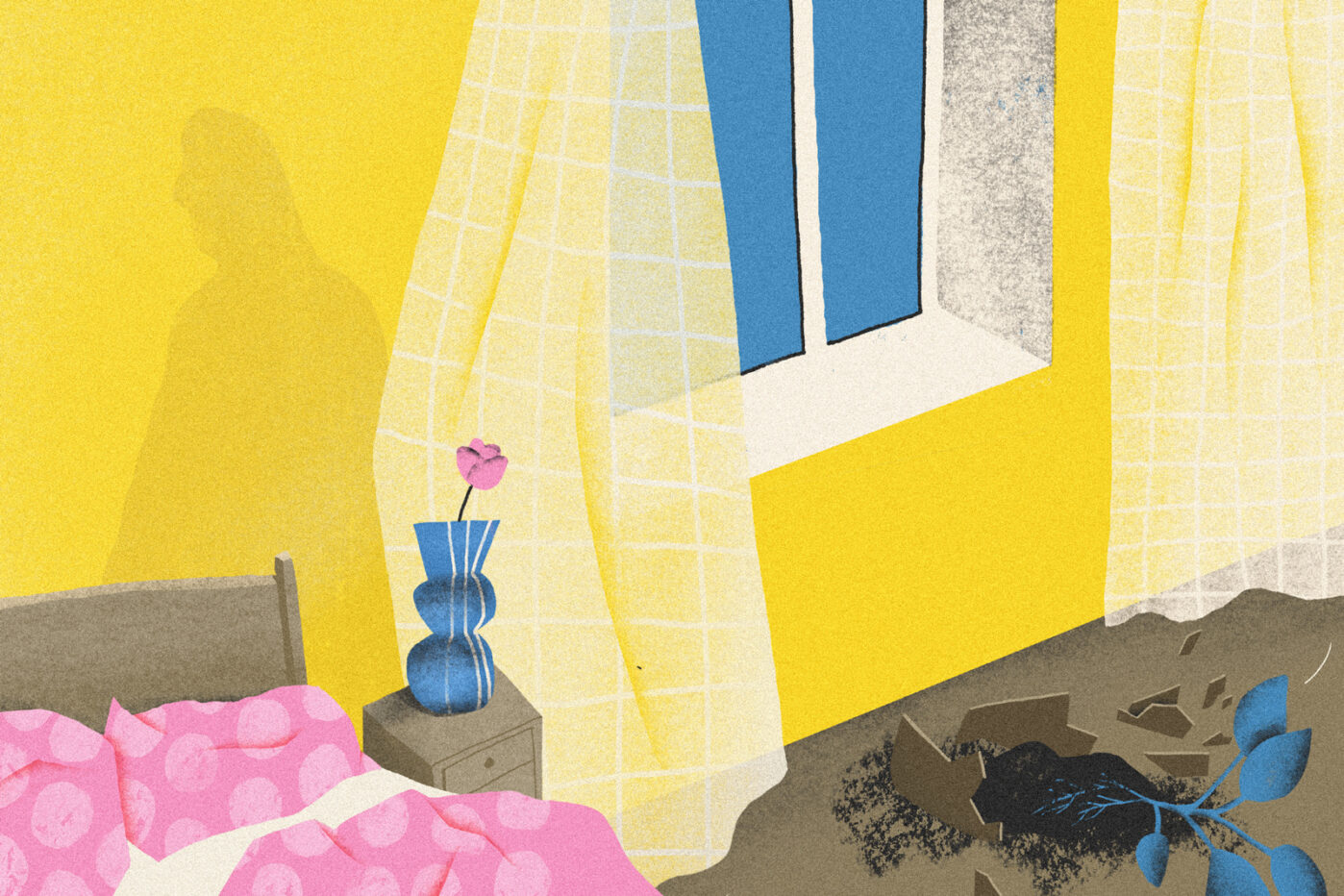 «Вёрстка» исследовала, как в&nbsp;Год семьи в&nbsp;России и&nbsp;аннексированном Крыму наказывают за&nbsp;партнёрское домашнее насилие