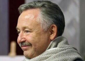 Олег Руднов, близкий друг Владимира Путина