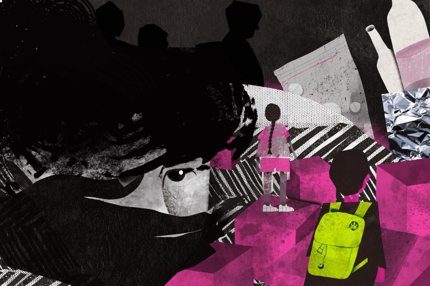 Ограничение родительских прав: в&nbsp;чем заключается и&nbsp;в&nbsp;чем разница с&nbsp;лишением?