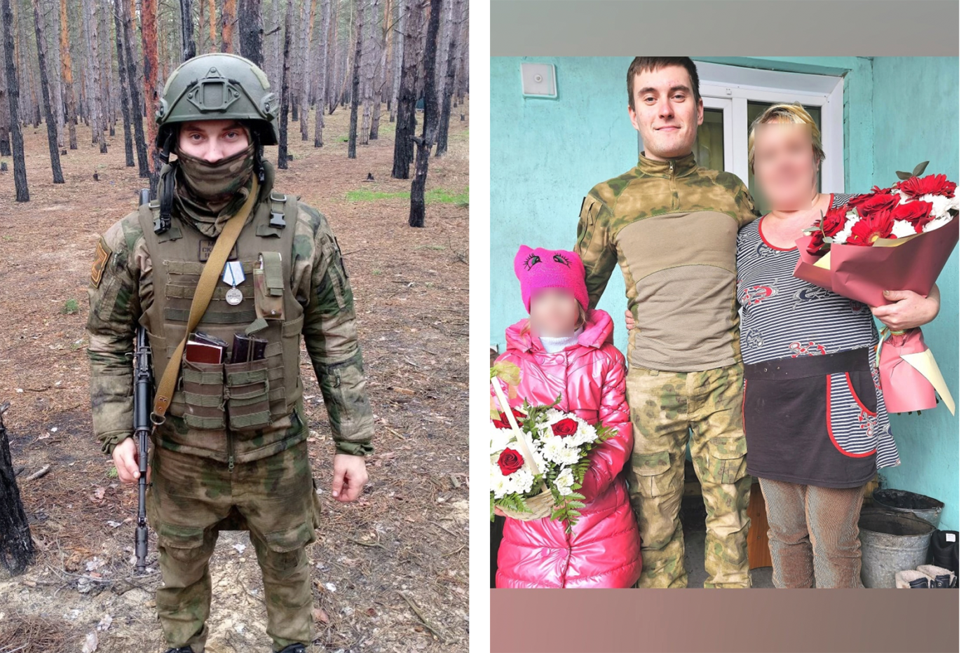 Пропавший военнослужащий 810-й бригады морской пехоты из&nbsp;Севастополя