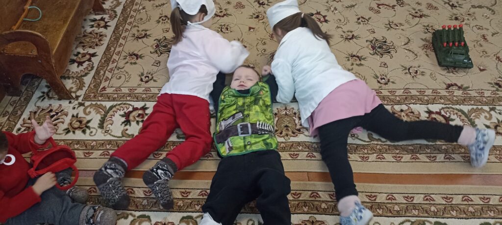 День героев отечества 9&nbsp;декабря: как отпраздновали в&nbsp;детсадах и&nbsp;школах