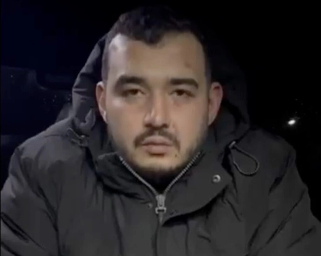 Гражданин Узбекистана, задержанный по&nbsp;подозрению в&nbsp;убийстве начальника войск РХБЗ генерала Игоря Кириллова