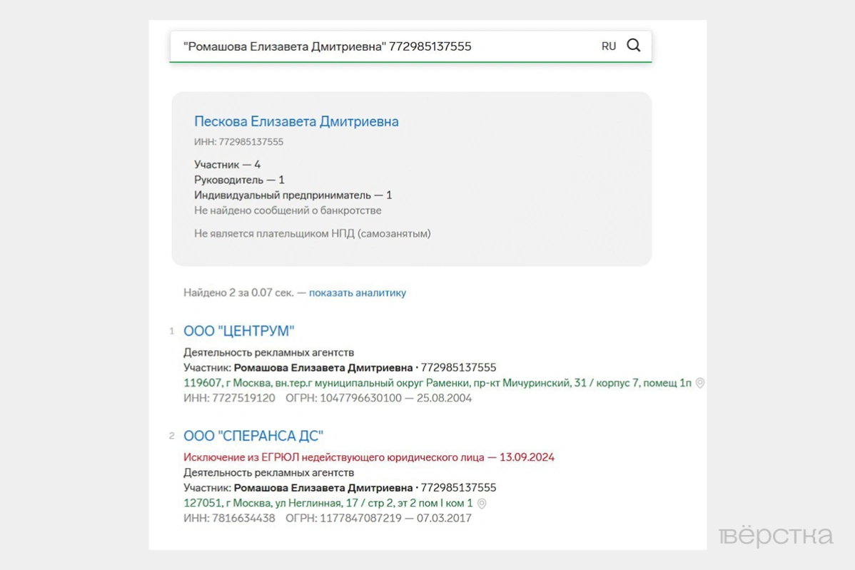Скриншот из&nbsp;«Контур. Фокус»