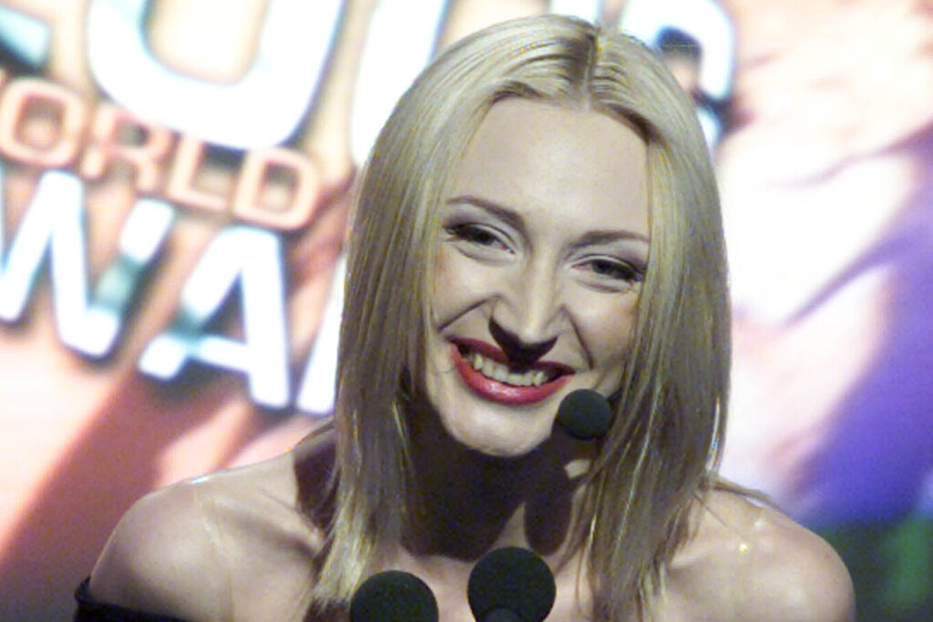 Латвия запретила въезд певице Кристине Орбакайте и&nbsp;музыканту Горану Бреговичу