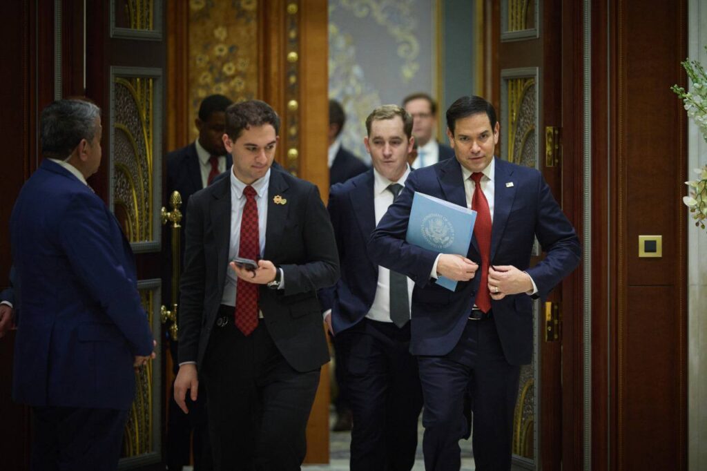 В Великую субботу накануне Пасхи, Россия и&nbsp;Украина провели масштабный обмен военнопленными, а&nbsp;Путин объявил о&nbsp;перемирии