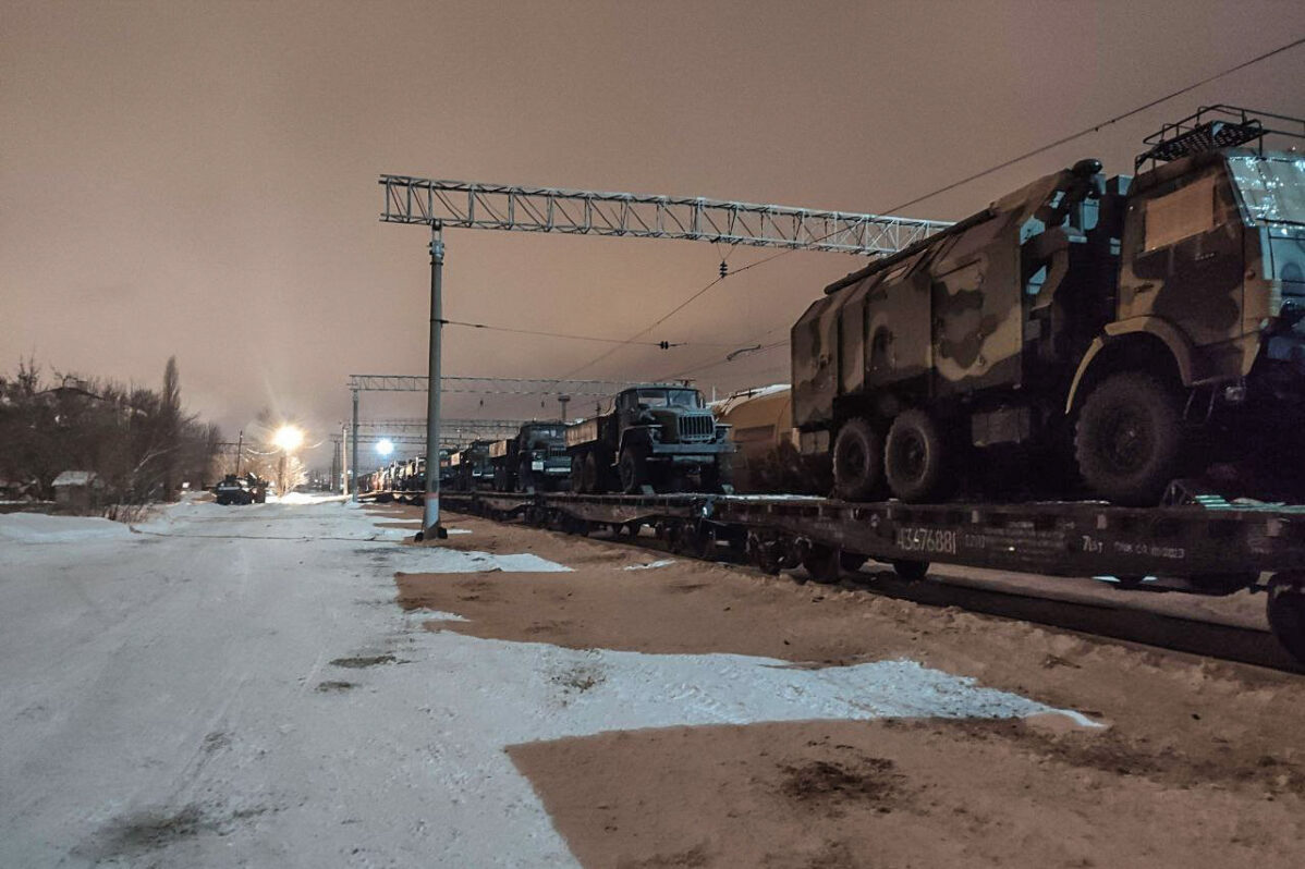 Военные хотят мира, не&nbsp;понимают целей «СВО» и&nbsp;ждут её&nbsp;завершения&nbsp;— исследование «Вёрстки»