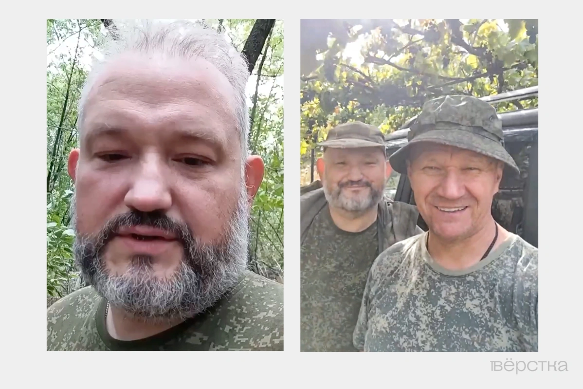 В&nbsp;списки пропавших без вести часто попадают военнослужащие, критиковавшие начальство и&nbsp;отправленные за&nbsp;это на&nbsp;штурм