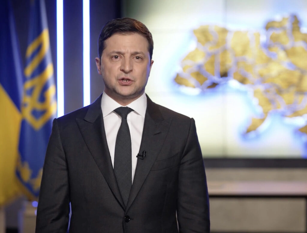 Российские власти с&nbsp;начала вторжения в&nbsp;Украину так и&nbsp;не смогли дать непротиворечивое объяснение целей этой войны