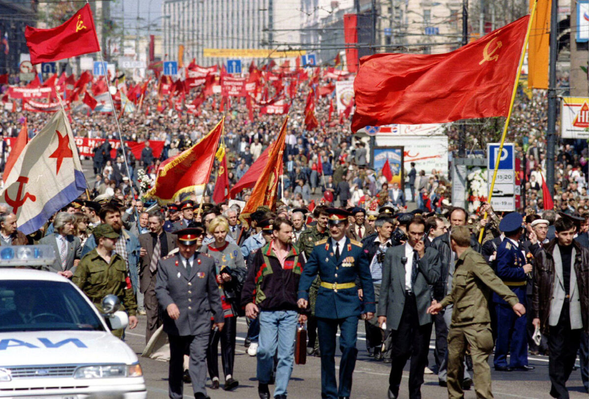 12&nbsp;июня отмечают день России. Почему это самый странный из&nbsp;государственных праздников