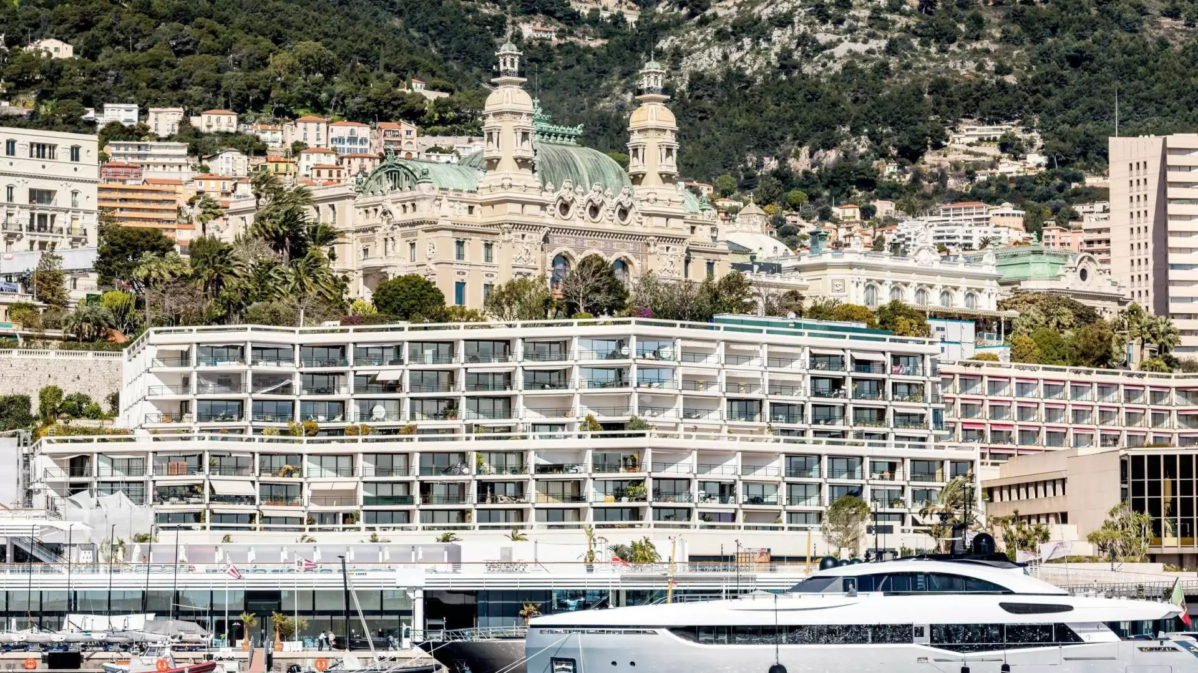 Какой недвижимостью семья Путина владеет в&nbsp;Монако?