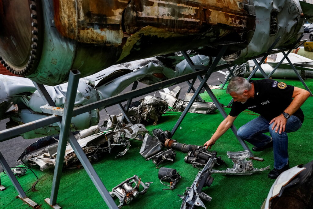 Ракеты «Авангард», «Циркон», «Кинжал», «орешник» - что такое гиперзвуковые ракеты и&nbsp;правда ли, что Россия украла эту технологию у&nbsp;США