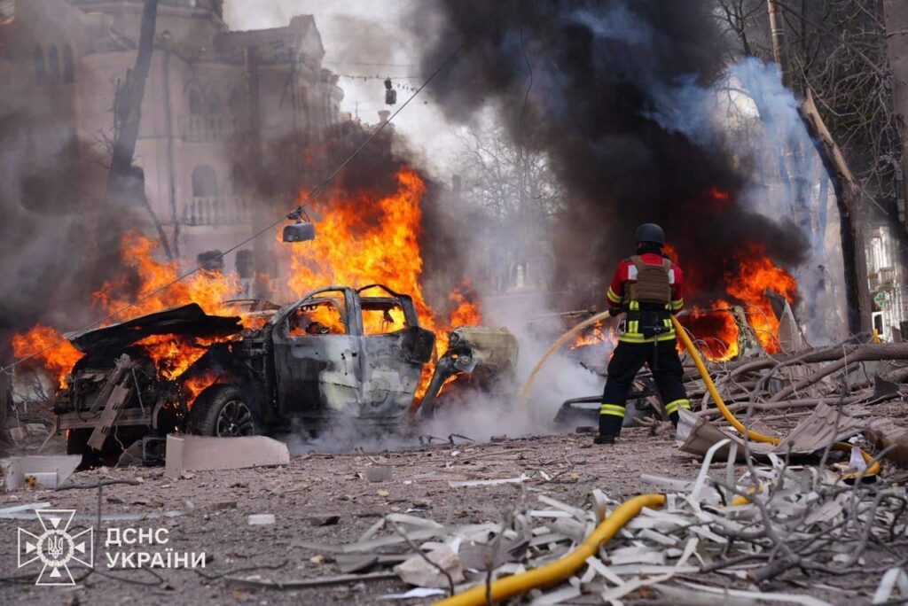 Когда закончится «СВО»: в&nbsp;этом году, через несколько лет или только после смерти Путина?