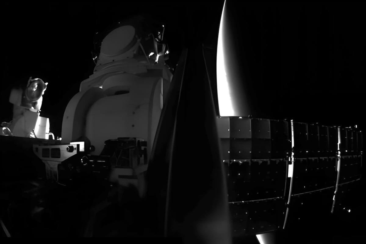 Владимир Путин пообещал к&nbsp;2027-му создать аналог Starlink Илона Маска, спутниковый интернет «Рассвет»